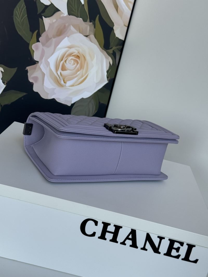 Chanel Leboy Series Bags